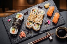 Bento Sake Supreme